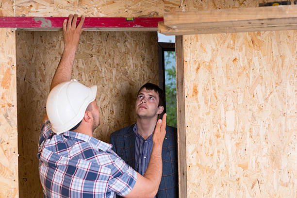 Best Crawl Space Insulation  in North Madison, OH